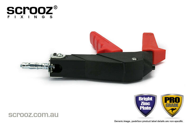 Hollow Wall Anchor 400pc Kit Plus Free Tool