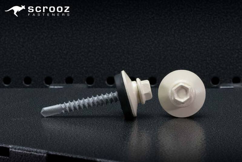 Classic Cream 14 x 65 Cyclone Assy Metal 250