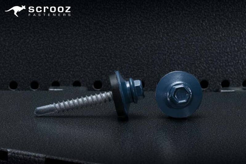 Deep Ocean 14 x 53 Cyclone Assy Metal 1000