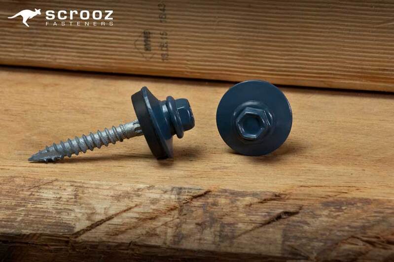 Deep Ocean 14 x 65 Cyclone Assy Wood Ctn 1000