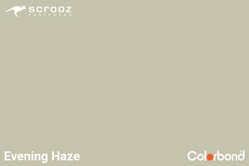 Evening Haze 12g x 50mm Roof T17 Screw C5 Box 250