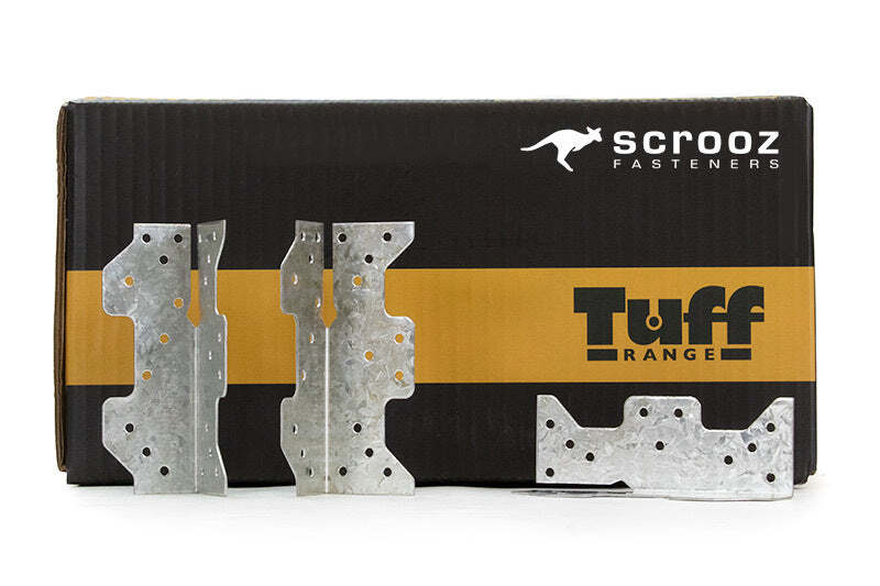 Multi Grips 100mm Gal Trade Box 100