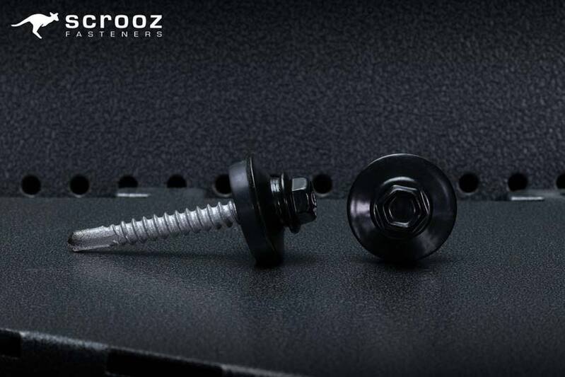 Night Sky 14g x 65mm Cyclone Assy Metal Box 250