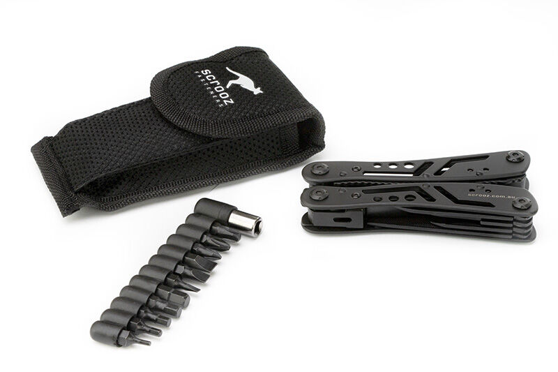 FREE Scrooz Multi Tool Pack of 1