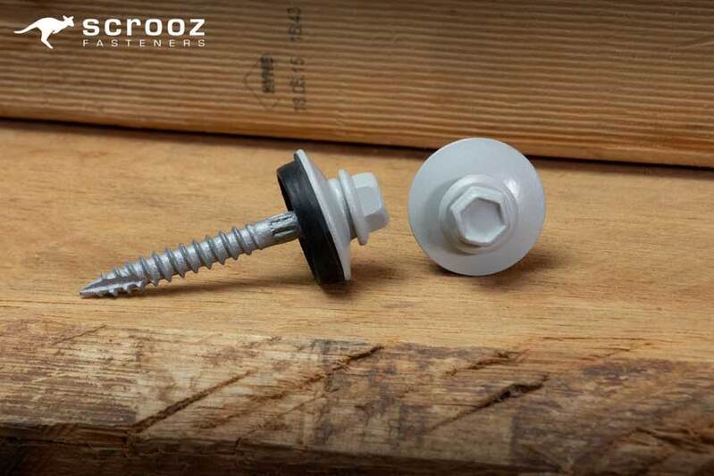 Shale Grey 14 x 50 Cyclone Assy Wood Box 250