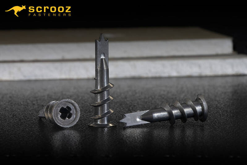 Speedplug contract plaster fixings metal carton 2000