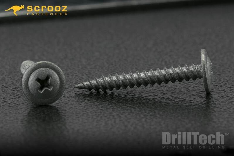 8g x 38mm Wafer Button Needle GAL box 500