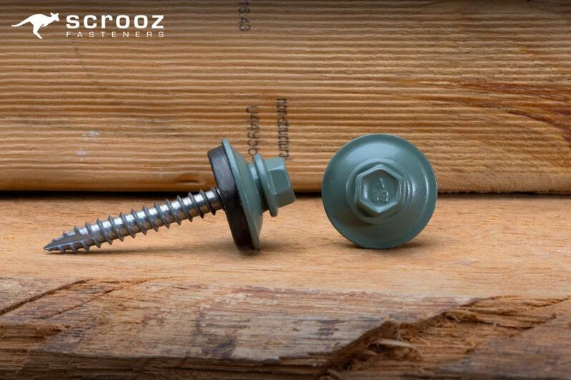 Wilderness 14g x 65mm Cyclone Assy Wood Box 250