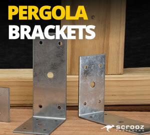 Hardware Brackets Pergola Brackets