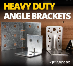 Hardware Angle Brackets Angle Brackets Heavy Duty
