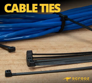 Fasteners Cable Ties