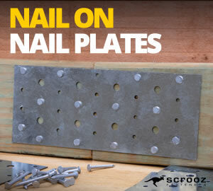 Nail-On Nail Plates