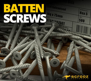 Batten Screws