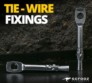 Tie Wire Suspension Fixings