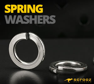 Spring Washer