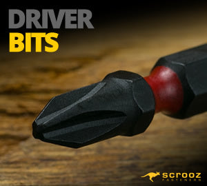 Screwdriver Bits