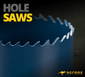 Hole Saw Drills