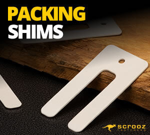 Packing Shims