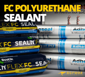 Polyurethane FC Polyurethane Sealant
