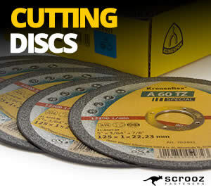 Cutting Discs