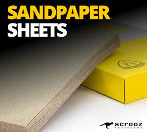 Sandpaper Sandpaper Sheets
