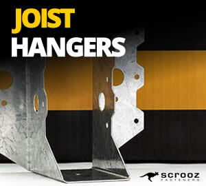 Joist Hangers