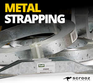 Metal Strapping