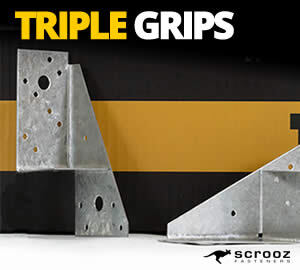Triple Grips