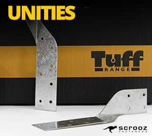 Timber Connectors Unities