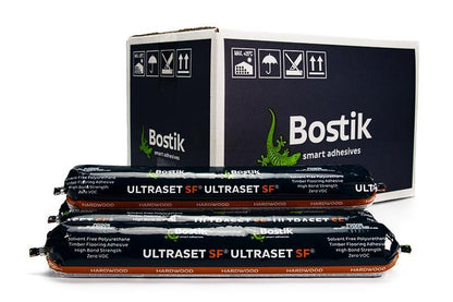 Bostik Ultraset SF 600ml Sausage Box 20