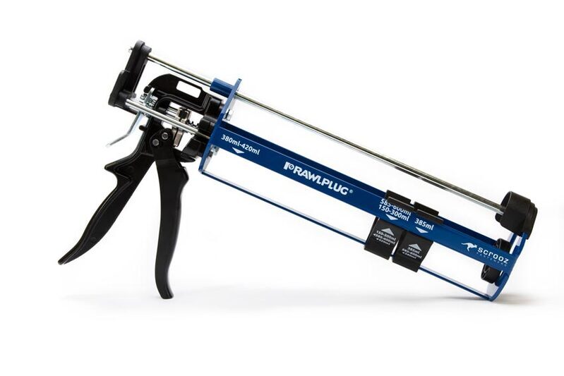 Chem Anchor 300 - 600ml Universal Applicator Tool