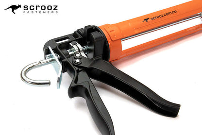 Chem Anchor 300ml Universal Applicator Tool