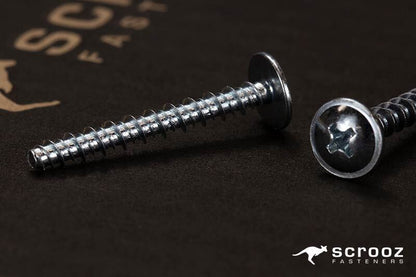 Electricians Bulk Bundle Fasteners Kit