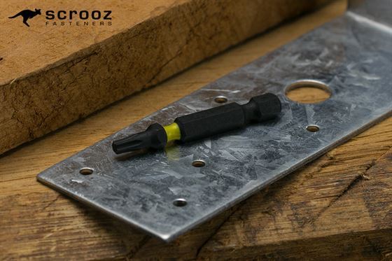 Raptr screws multi-size Bundle with SDS drill