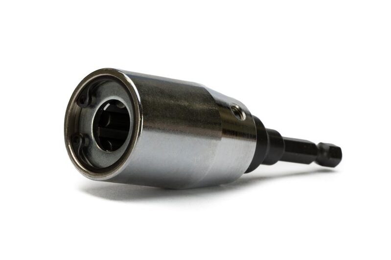 Allthread Driver Socket M12