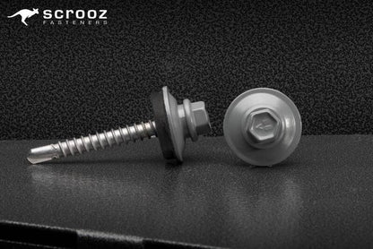 Basalt 14 x 55mm Cyclone Assy Metal Box 250