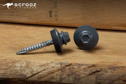 Basalt 14 x 65mm Cyclone Assy Wood Box 250