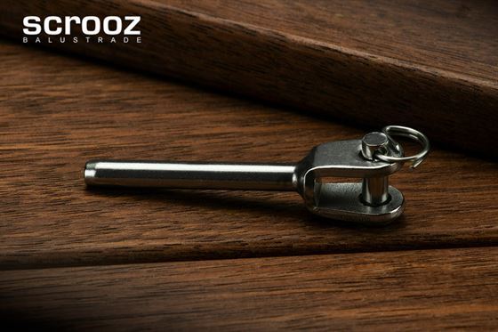 Jaw Swage Rigging Screw PRO Component Kit