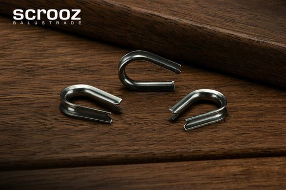 Jaw Jaw Rigging Screw DIY Component Kit