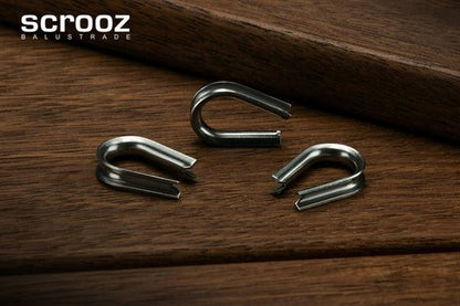 Jaw Jaw Rigging Screw DIY Component Kit