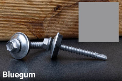 Bluegum 14 x 65 Cyclone Assy Metal Box 250