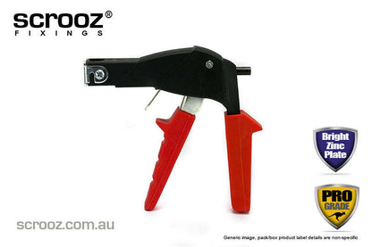 Hollow Wall Anchor 400pc Kit Plus Free Tool