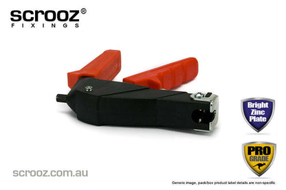 Hollow Wall Anchor Setting Tool