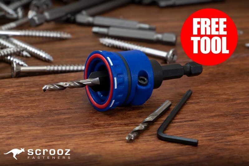 14g x 75mm GR304 Stainless Battens Carton 1000