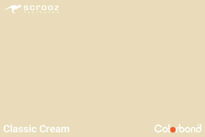 Classic Cream 14 x 50 Cyclone Assy Wood 250