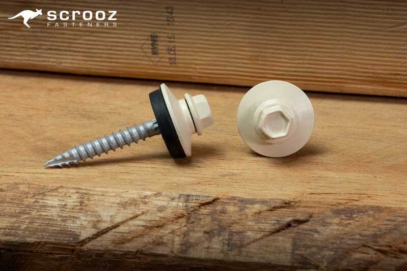 Classic Cream 14 x 50 Cyclone Assy Wood 250