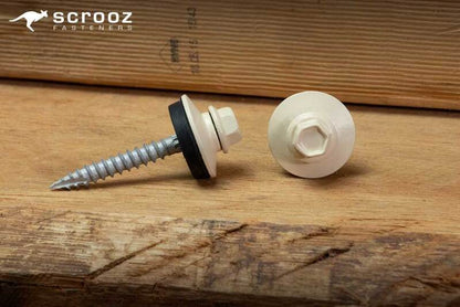 Classic Cream 14 x 65 Cyclone Assy Wood Ctn 1000