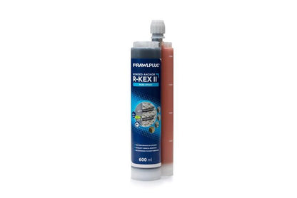 Rawl Chem Anchor Epoxy 600ml CTN 16