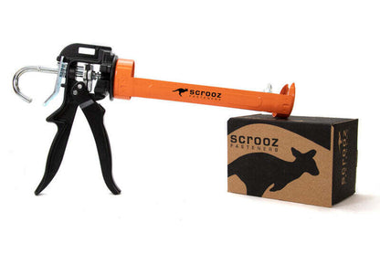 Chemical Anchor 300ml Applicator Tool