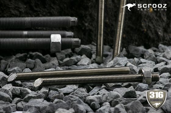 Chemical Anchor 300ml Applicator Tool